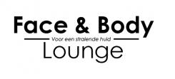 Logo # 471109 voor Nieuwe uitstraling / branding voor mijn schoonheidssalon Face & Body Lounge wedstrijd