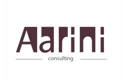 Logo # 374053 voor Aarini Consulting wedstrijd
