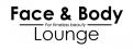 Logo # 470382 voor Nieuwe uitstraling / branding voor mijn schoonheidssalon Face & Body Lounge wedstrijd
