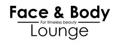 Logo # 470382 voor Nieuwe uitstraling / branding voor mijn schoonheidssalon Face & Body Lounge wedstrijd