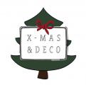 Logo # 493557 voor Logo voor kunstkerstbomen verkoop wedstrijd