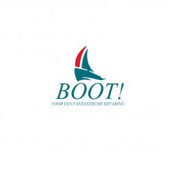 Logo # 467026 voor Boot! zoekt logo wedstrijd