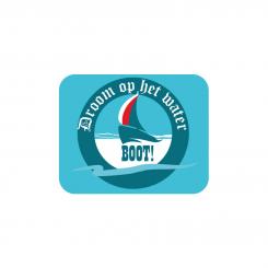 Logo # 467028 voor Boot! zoekt logo wedstrijd