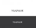 Logo design # 1039314 for Create a logo for Yoga & ik where people feel connected contest