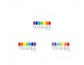 Logo # 1040887 voor Yoga & ik zoekt een logo waarin mensen zich herkennen en verbonden voelen wedstrijd