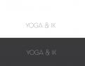 Logo design # 1039284 for Create a logo for Yoga & ik where people feel connected contest