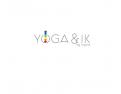 Logo design # 1040893 for Create a logo for Yoga & ik where people feel connected contest