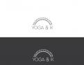 Logo # 1039293 voor Yoga & ik zoekt een logo waarin mensen zich herkennen en verbonden voelen wedstrijd
