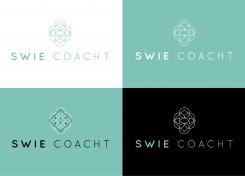 Logo design # 968574 for Modern logo wanted for personal coach contest