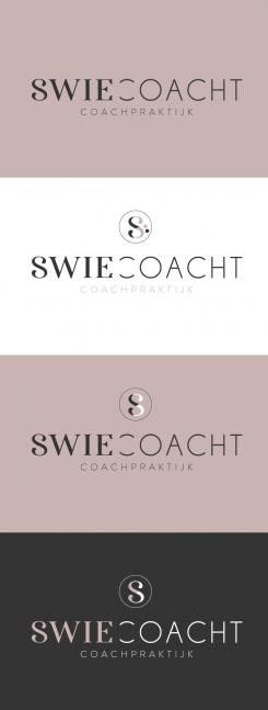 Logo # 969281 voor Strak en modern logo gezocht voor personal coach wedstrijd