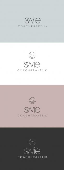 Logo design # 969282 for Modern logo wanted for personal coach contest