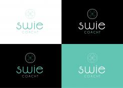 Logo design # 968580 for Modern logo wanted for personal coach contest