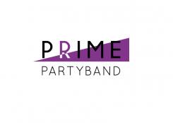 Logo design # 958251 for Logo for partyband PRIME contest