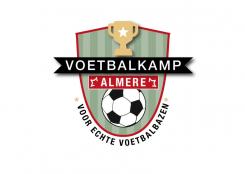 Logo # 967681 voor Logo voor ’Voetbalbazen Almere’ wedstrijd