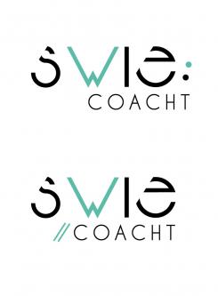 Logo # 968786 voor Strak en modern logo gezocht voor personal coach wedstrijd