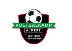 Logo # 967685 voor Logo voor ’Voetbalbazen Almere’ wedstrijd