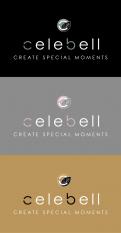 Logo design # 1019352 for Logo for Celebell  Celebrate Well  Young and hip company for baby showers and children’s parties with an ecological philosophy contest
