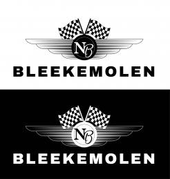 Logo # 1248299 voor Nick Bleekemolen wedstrijd
