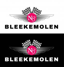 Logo # 1248305 voor Nick Bleekemolen wedstrijd