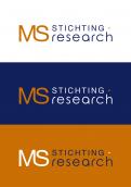 Logo design # 1025298 for Logo design Stichting MS Research contest