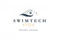 Logo # 963604 voor logo ontwerpen Swimtech4you wedstrijd