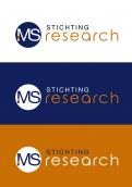 Logo design # 1025300 for Logo design Stichting MS Research contest