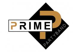 Logo design # 960006 for Logo for partyband PRIME contest