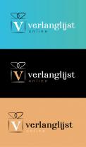 Logo design # 1043872 for Design a logo for Verlanglijst online contest