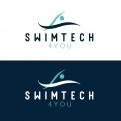 Logo # 963620 voor logo ontwerpen Swimtech4you wedstrijd