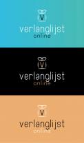 Logo design # 1043875 for Design a logo for Verlanglijst online contest