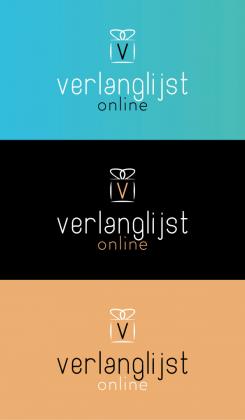 Logo design # 1043875 for Design a logo for Verlanglijst online contest