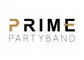 Logo # 960010 voor Logo voor partyband  PRIME  wedstrijd