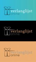 Logo design # 1043876 for Design a logo for Verlanglijst online contest