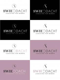Logo design # 970144 for Modern logo wanted for personal coach contest