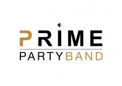 Logo design # 960012 for Logo for partyband PRIME contest