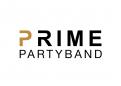 Logo # 960013 voor Logo voor partyband  PRIME  wedstrijd