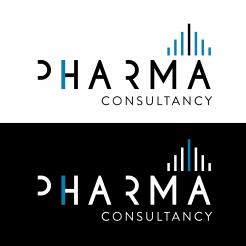 Logo # 947479 voor logo ontwerp voor startende zzp er in Pharma consultancy wedstrijd