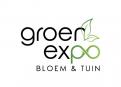 Logo design # 1023721 for renewed logo Groenexpo Flower   Garden contest