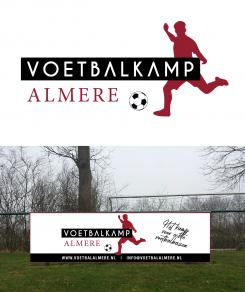 Logo design # 968145 for Logo for ’Voetbalbazen Almere’ contest