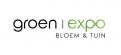 Logo design # 1023722 for renewed logo Groenexpo Flower   Garden contest
