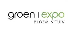 Logo design # 1023722 for renewed logo Groenexpo Flower   Garden contest