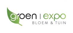 Logo design # 1023723 for renewed logo Groenexpo Flower   Garden contest