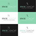 Logo design # 970062 for Modern logo wanted for personal coach contest
