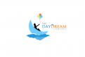 Logo # 284056 voor The Daydream Company heeft een super krachtig, leuk, stoer en alleszeggend logo nodig!  wedstrijd