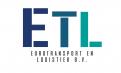 Logo # 661125 voor Creatief letterlogo voor de letters ETL wedstrijd