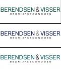 Logo # 660435 voor Maken van een logo voor BenVbedrijfseconomen.nl wedstrijd