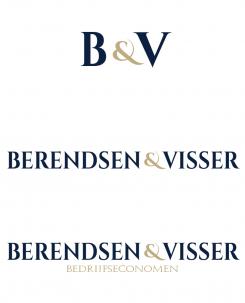 Logo # 660341 voor Maken van een logo voor BenVbedrijfseconomen.nl wedstrijd