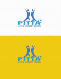 Logo design # 780911 for Design a catchy logo for me, a personal life coach / vitality coach contest
