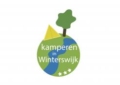 Logo # 133472 voor Fris en aansprekend logo voor een selecte groep kleine campings wedstrijd