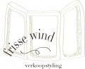 Logo # 57538 voor Ontwerp het logo voor Frisse Wind verkoopstyling wedstrijd